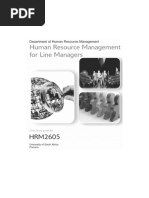 HR Logbook | PDF