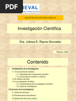 Informacion Ingenieria Industrial | PDF | Ciencias de la