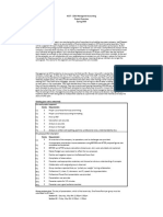 ACCT 2201 Project Segment 2