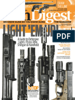 Arma - Gun Digest - n⁰ 37