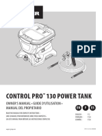 CONTROL-PRO-130