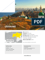 Country Sheet Ukraine