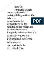 Tarea Psicologia