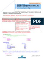 CPHY-314 Trace Point Par Point D-Une Tension Alternative Professeur