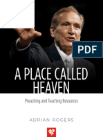 2286 A Place Called Heaven PTR
