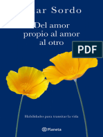 TPCW - Del Amor Propio Al Amor Al Otro