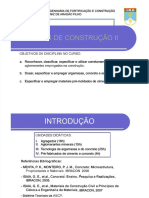 PDF Aula Materiais de Construao Civil I DL