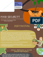 FOOD SECURITY Oleh Desi Lastaria Sitorus TAN 1B - 20240323 - 162135 - 0000