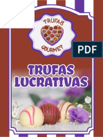 Ebook Free Trufas Gourmet PDF