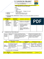 SESIÓN 03 Derecho A La Salud