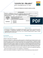 Sesión 6 Violencia Contra La Mujer