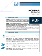 1K-D827-Kondar