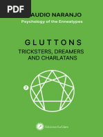 Enneagram claudio Naranjo | PDF | Pleasure | Hedonism