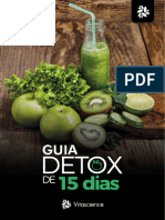 Guia Detox 15 Dias