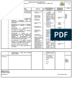 Modelo Planificación - EES 13 Primera Parte