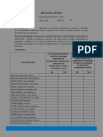 LISTA DE COTEJO - 2DO - EDA #07