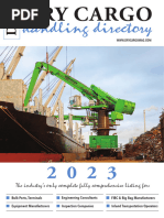 MASA Machinieries | PDF | Nature