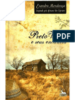 PDF Preto Velho e Seus Encantos - Compress