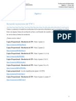 Apunte - Demostraciones de Teoremas