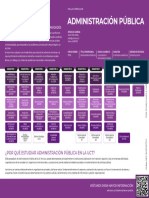 Malla Administracion Publica 2023