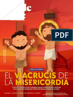 Viacrucis de La Misericordia Descargable