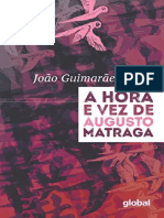 A Hora e Vez de Augusto Matraga Joao Gui