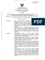 PERBUP 57 TAHUN 2020 TTG Perubahan Ketiga Perbup Kedudukan Keuangan Kades Dan Perangkat Desa