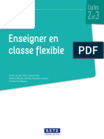 4 Extrait Enseigner en Classe Flexible