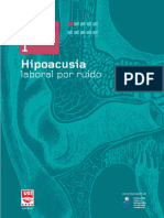 Hipoacusia