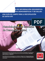 DHS GPS Manual Spanish A4 14june2013 DHSM9