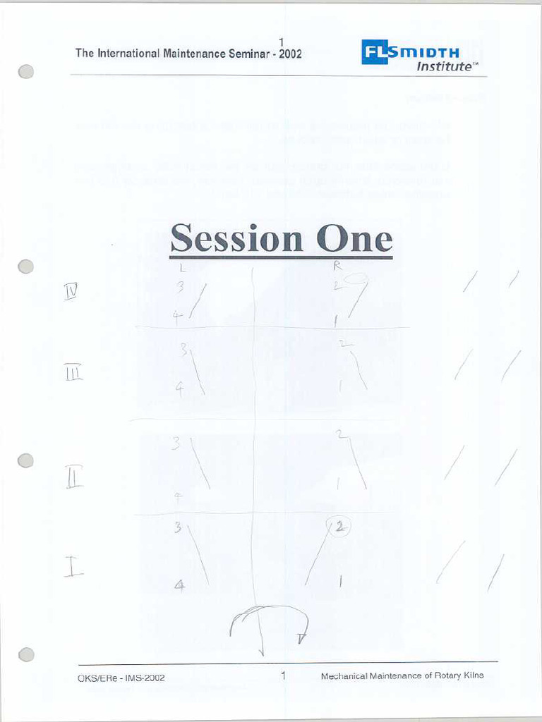 037 Session One | PDF