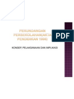 Perundangan Persekolahan