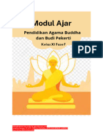 Agama Buddha 11