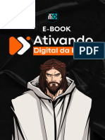 E-Book - Ativando o Digital Da Igreja