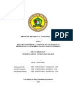 PKM Muhammad Padil PDF