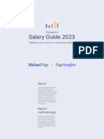 MP SG Salary Guide 2023 Candidate Report