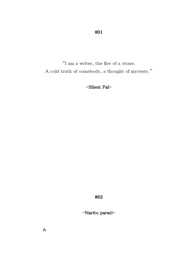ODD and EVEN | PDF