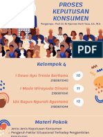 Kelompok 4 - Perilaku Konsumen Intermediate