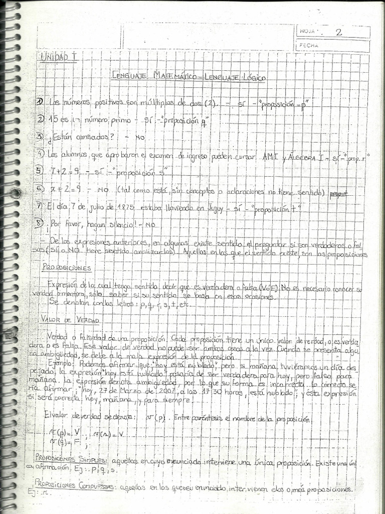 Apunte - Mit | PDF
