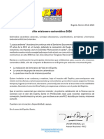 Carta A Asesores y Coords RCC - Feb 28 2024