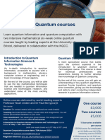 NQCC Bris Quantum Courses Flyer Final