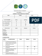 QMR Per BARANGAY