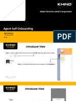 Agent Self Onboarding - 23 February 2024