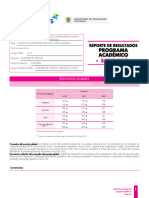 Informe Ingeniería de Sistemas - Saber PRO 2020-2022