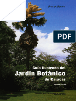 Jardin Botanico Introduccion