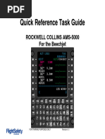 AMS-5000 Reference Guide