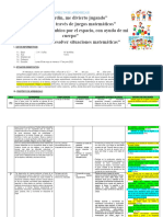 Proyecto - Matemática - Completo