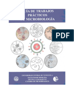 Guia de Trabajos Practicos de Microbiolo