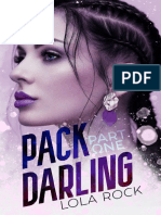 Lola Rock - Pack Darling