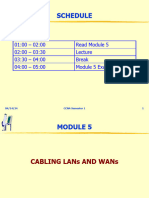 CCNA Sem 1 Module 5 v3.0